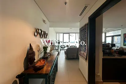 Sea Views | Unfurnished | Large Layout