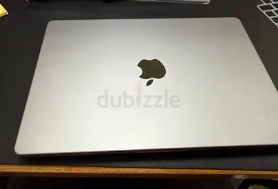 MacBook Pro 14-inch M3 - US Version - Excellent Condition