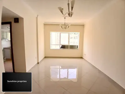 No Commission No Admin fee Spacious 1BHK Apartment With Open View Gym Pool Free