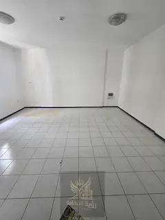 Studio with Free AC | Largest Studio in Abu Shagara | Practical Design | Easy Access to Dubai | Clos
