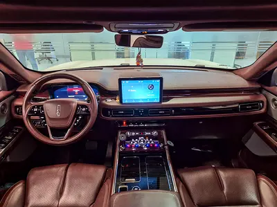 صورة 9 لـ 2023 Lincoln AVIATOR