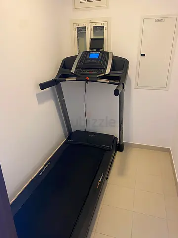 Nordic track treadmill for sale