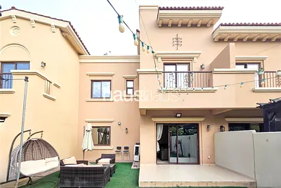 Landscaped | Single Row | Spacious | Type 2M