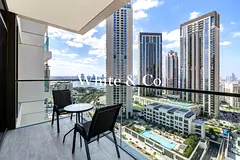 Branded Residences | Furnished | Exclusive