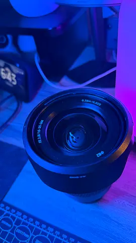 Sony GM 16-35mm F2.8 - USED GOOD CNDTN