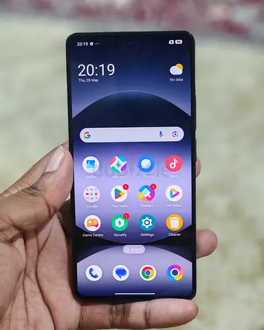 Poco m6 pro excellent condition 256/12 (device only)