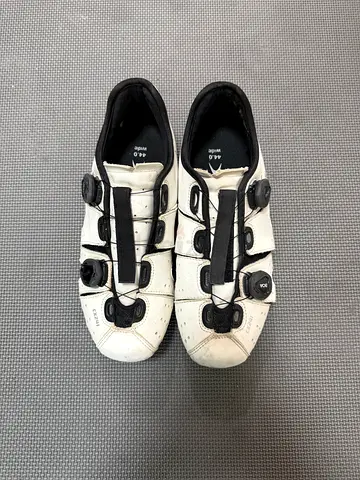 Lake CX238 Wide Cycling Shoes - 44