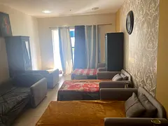 Dubai Marina Elite Tower