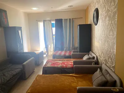 دبي مارينا