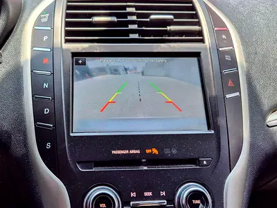 صورة 13 لـ 2019 Lincoln MKC
