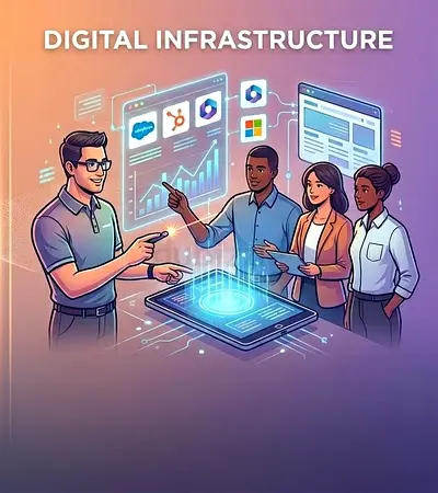 IT Support and Services