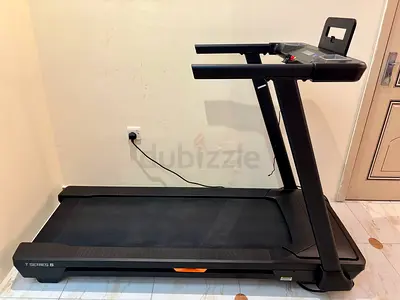 NordicTrack T Series 5 Treadmill – 3 months old