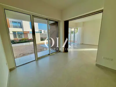 Modern 4BR Villa | Resale Opportunity | Large Plot