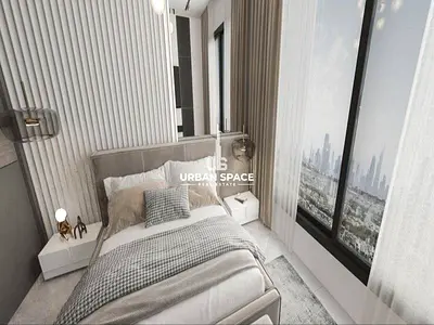 Luxury Studio | ROI | Flexible Payment