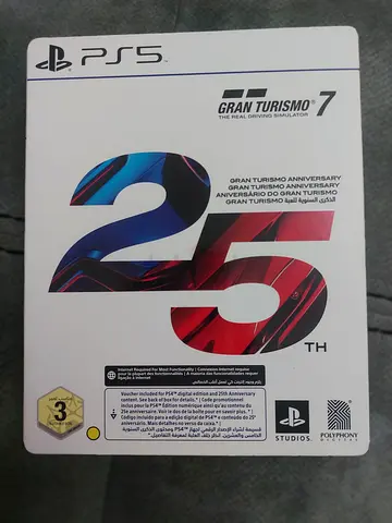 GRAN TURISMO 7