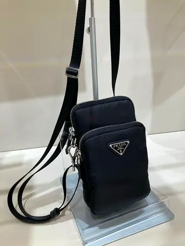 Prada bag