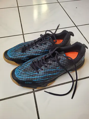 Nivia Power strike Badminton shoes for sale