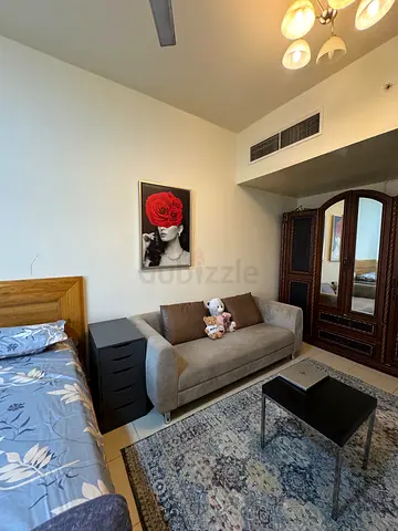 Master room for rent