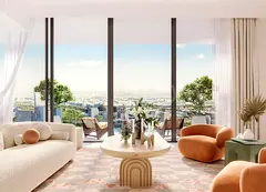 Sophisticated Creek Harbour Address | Luxury Living | Exclusive Deal