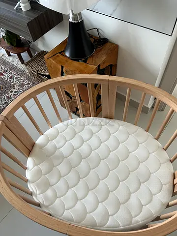 Stokke sleepi  matress