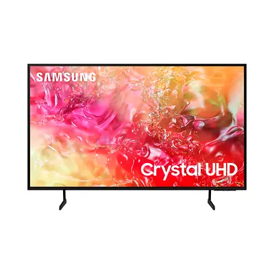 Samsung Crystal UHD DU7000 65 Inches TV
