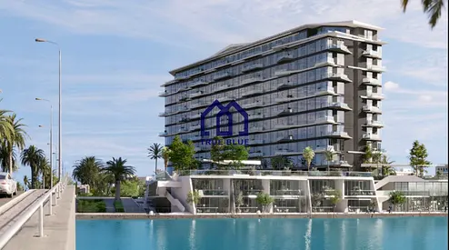 1 Bed Suite | Lagoon View | Raha Island