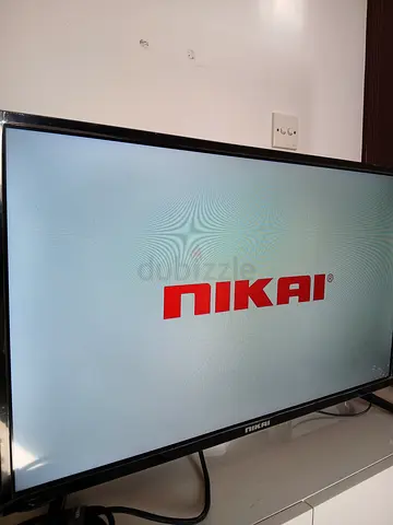 Nikai Led 32 inches tv