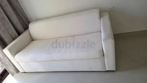 Italian high quality sofa bed
