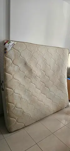 King size bed set