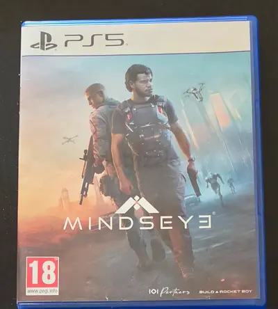 Mindseye PS5