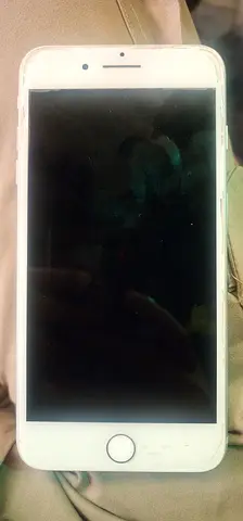 Iphone 7plus with 5 months battery warranty
