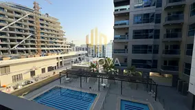 Brand New 2-BR | Study Room | Walk in Closet | 2 Balconies