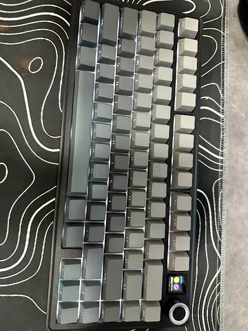 Aula f75 max