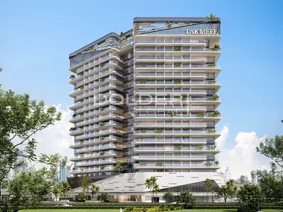 2 Bed + Pool I Amenities View I High Floor