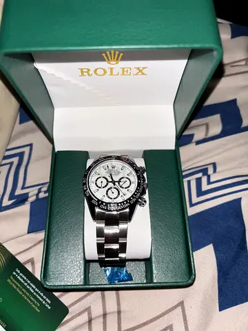Rolex Daytona Panda good quality