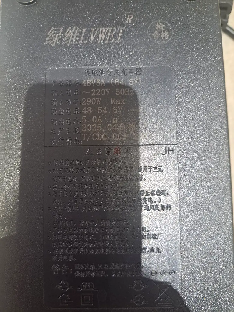 Listing Photo