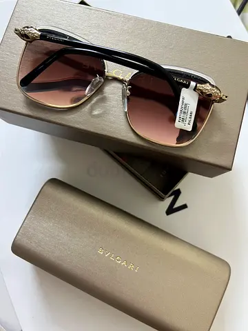 Bulgari shades