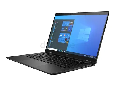 HP EliteBook DragonFly MAX  - Windows 10, Lightweight Business Laptop
