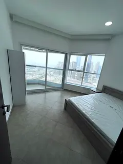 Semi Master Room for Rent | Private Balcony | Gym  Pool Access | AED 3,100