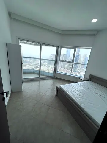 Semi Master Room for Rent | Private Balcony | Gym  Pool Access | AED 3,100