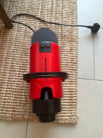 Nespresso capsules machine