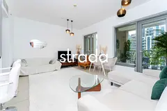 Fully Furnished | Vacant | Mid Floor