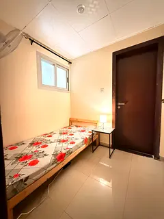Brand New cozy master Room for Rent in Al Taawun, Sharjah - Prime location - Move in Today