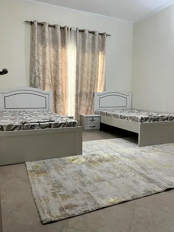 Spacious and Private Room in Al Barsha 1 All-Included AED 3200