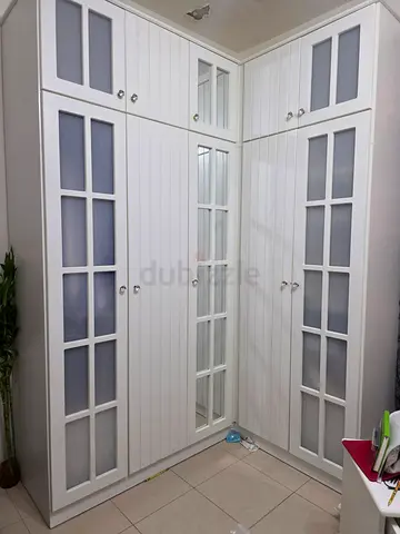 Cupboard