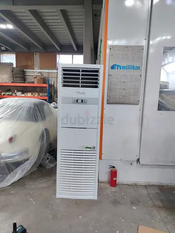 Ac maintenance and installation services