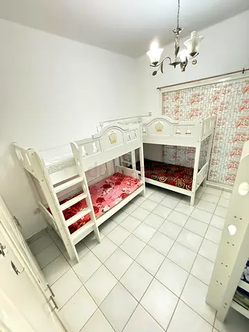 Executive Bunker Beds near MOE