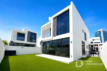 Standalone Villa | Backing Pool | Private Cluster