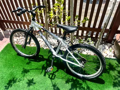 Decathlon Kids 20” Bike – Good Working Condition