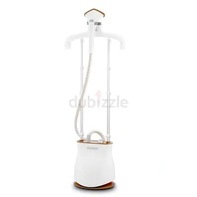 Brand new, Black and Decker Garment Steamer for sale
